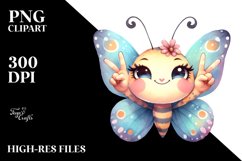 Sublimation|Clipart Product Image 1