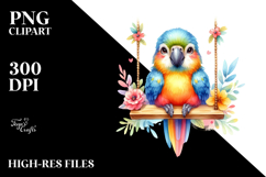 Sublimation|Clipart Product Image 2