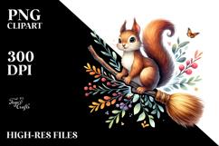 Sublimation|Clipart Product Image 2