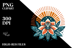 Sublimation|Clipart Product Image 2
