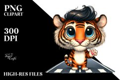 Sublimation|Clipart Product Image 3