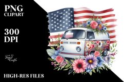 Sublimation|Clipart Product Image 3