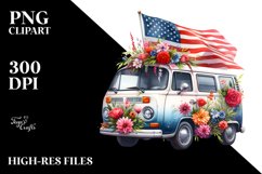 Sublimation|Clipart Product Image 3