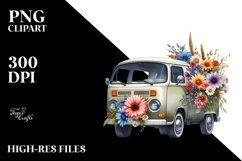 Sublimation|Clipart Product Image 1