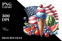 Sublimation|Clipart Product Image 3