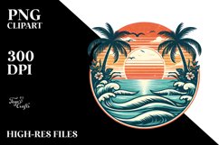 Sublimation|Clipart Product Image 3