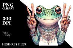 Sublimation|Clipart Product Image 1