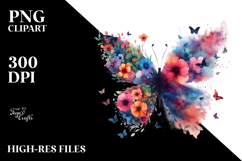 Sublimation|Clipart Product Image 2