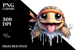 Sublimation|Clipart Product Image 3