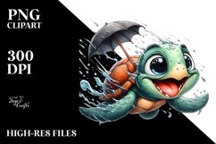 Sublimation|Clipart Product Image 3