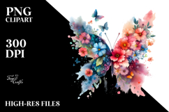 Sublimation|Clipart Product Image 2