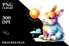 Colorful Cute Seal Product Image 3