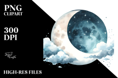 Sublimation|Clipart Product Image 2