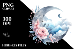 Sublimation|Clipart Product Image 2