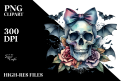 Sublimation|Clipart Product Image 2