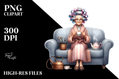 Black Cat Pumpin Watercolor Product Image 2