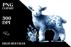 Sublimation|Clipart Product Image 2