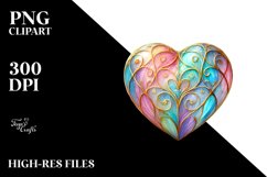 Sublimation|Clipart Product Image 2