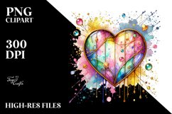 Sublimation|Clipart Product Image 2