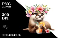 Sublimation|Clipart Product Image 1