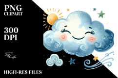 Sublimation|Clipart Product Image 2