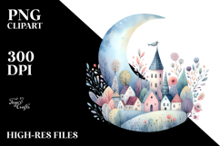 Sublimation|Clipart Product Image 2