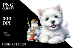 Sublimation|Clipart Product Image 2