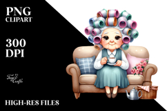 Black Cat Pumpin Watercolor Product Image 2