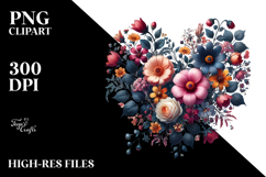 Sublimation|Clipart Product Image 2
