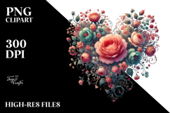 Sublimation|Clipart Product Image 2
