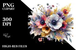 Sublimation|Clipart Product Image 3