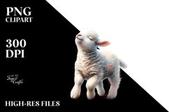 Sublimation|Clipart Product Image 1