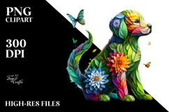 Sublimation|Clipart Product Image 2