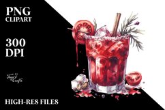 Sublimation|Clipart Product Image 3