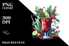 Sublimation|Clipart Product Image 3