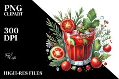 Sublimation|Clipart Product Image 3