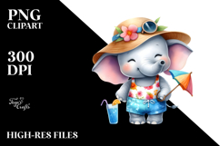 Sublimation|Clipart Product Image 2