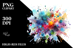 Sublimation|Clipart Product Image 2