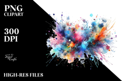 Sublimation|Clipart Product Image 2