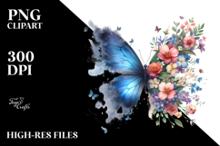 Sublimation|Clipart Product Image 2