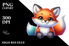 Sublimation|Clipart Product Image 1