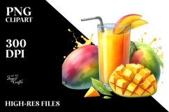 Sublimation|Clipart Product Image 3