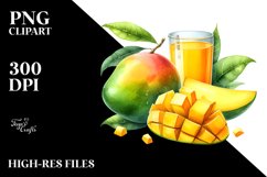 Sublimation|Clipart Product Image 1