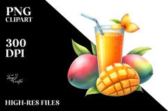 Sublimation|Clipart Product Image 1