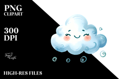 Sublimation|Clipart Product Image 2