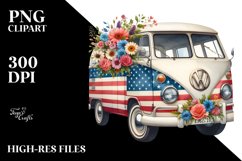 Sublimation|Clipart Product Image 3