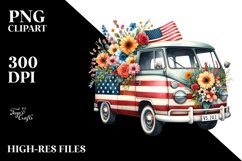 Sublimation|Clipart Product Image 3