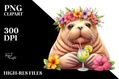 Sublimation|Clipart Product Image 3