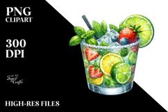 Sublimation|Clipart Product Image 1