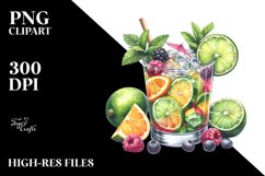 Sublimation|Clipart Product Image 3